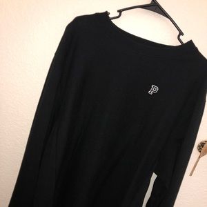 PINK sweater w free gift